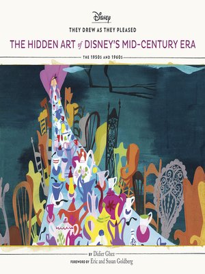They Drew as They Pleased - ebook